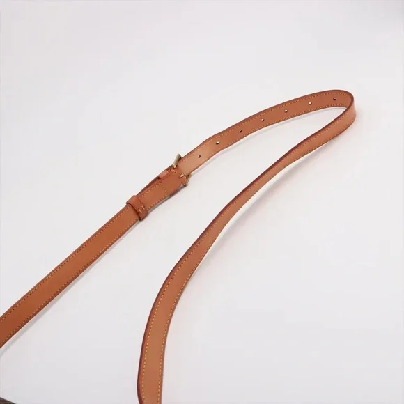 Authentic Louis Vuitton musette GM monogram crossbody bag - Picture 5 of 11